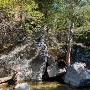 Meet your Posher, Parker